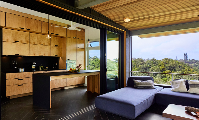 andersen windows | multiglide™ 4-panel door